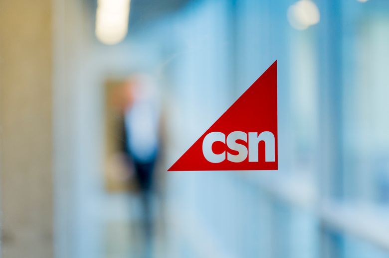 CSN ansvarar för det svenska studiestödet.