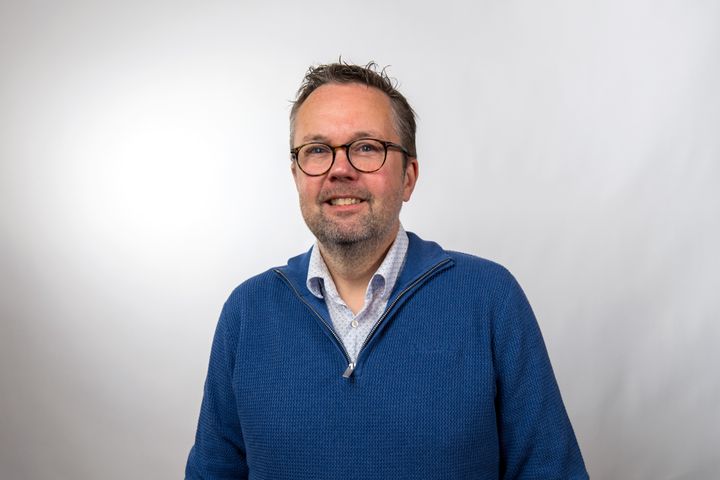 Jonas Boman blir tillförordnad förvaltningschef för vård- och omsorgsförvaltningen.