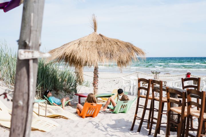 Mest populärt är det att buffertspara. Men fler sparar nu också till bilköp, resor och nöjen, enligt SBAB:s undersökning Spartempen.