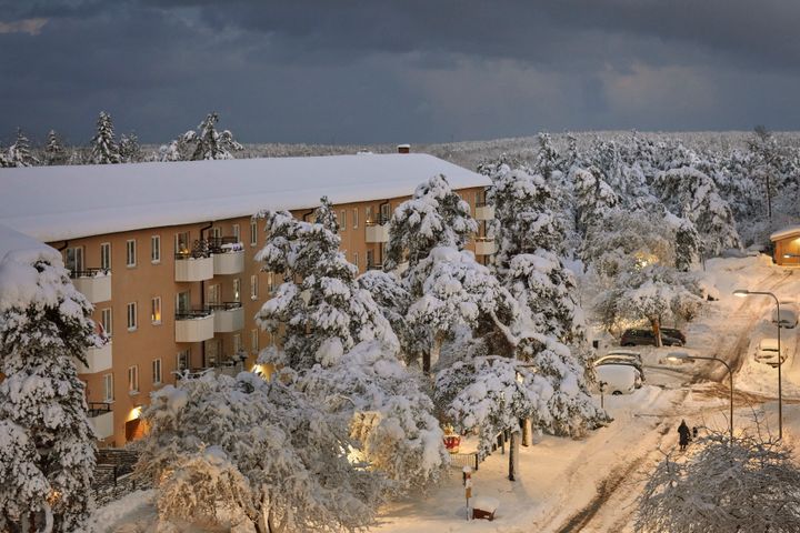 Även om det är fler bostadsägare som tror på stigande än fallande bostadspriser, är det tydligt att optimismen har minskat de senaste tre kvartalen.