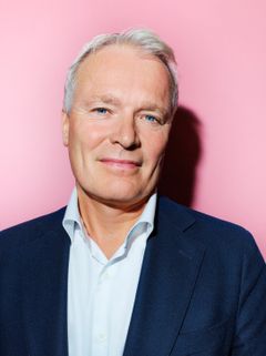 Mikael Inglander, vd SBAB