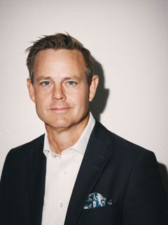 Robert Boije, Chefsekonom SBAB