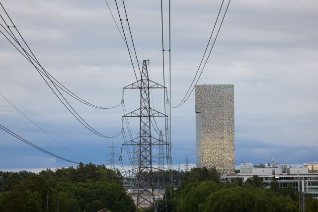 7 av 10 oroar sig för elkostnaderna – trots regeringens högkostnadsskydd