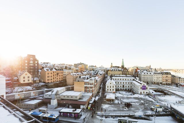 Stärkt privatekonomi kan ge bostadsmarknaden en efterlängtad skjuts 2026