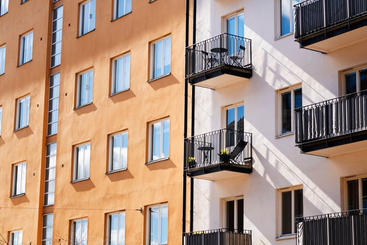 Många tycker det finns en skyldighet att delta i föreningens arbete när man bor i en bostadsrätt, men långt ifrån alla. Drygt var femte, 22 procent, har aldrig suttit i en styrelse och kan heller inte tänka sig att göra det.