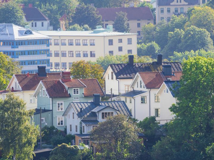 Det sänkta bolånetaket och amorteringskravet verkar inte haft någon större påverkan på uppfattningen om bostadsprisernas utveckling.
