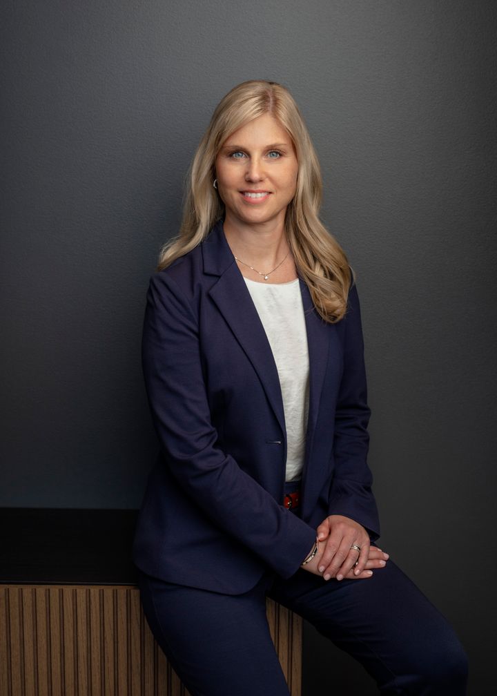 Martina Flemström tillträder som vd den 7 september 2026.