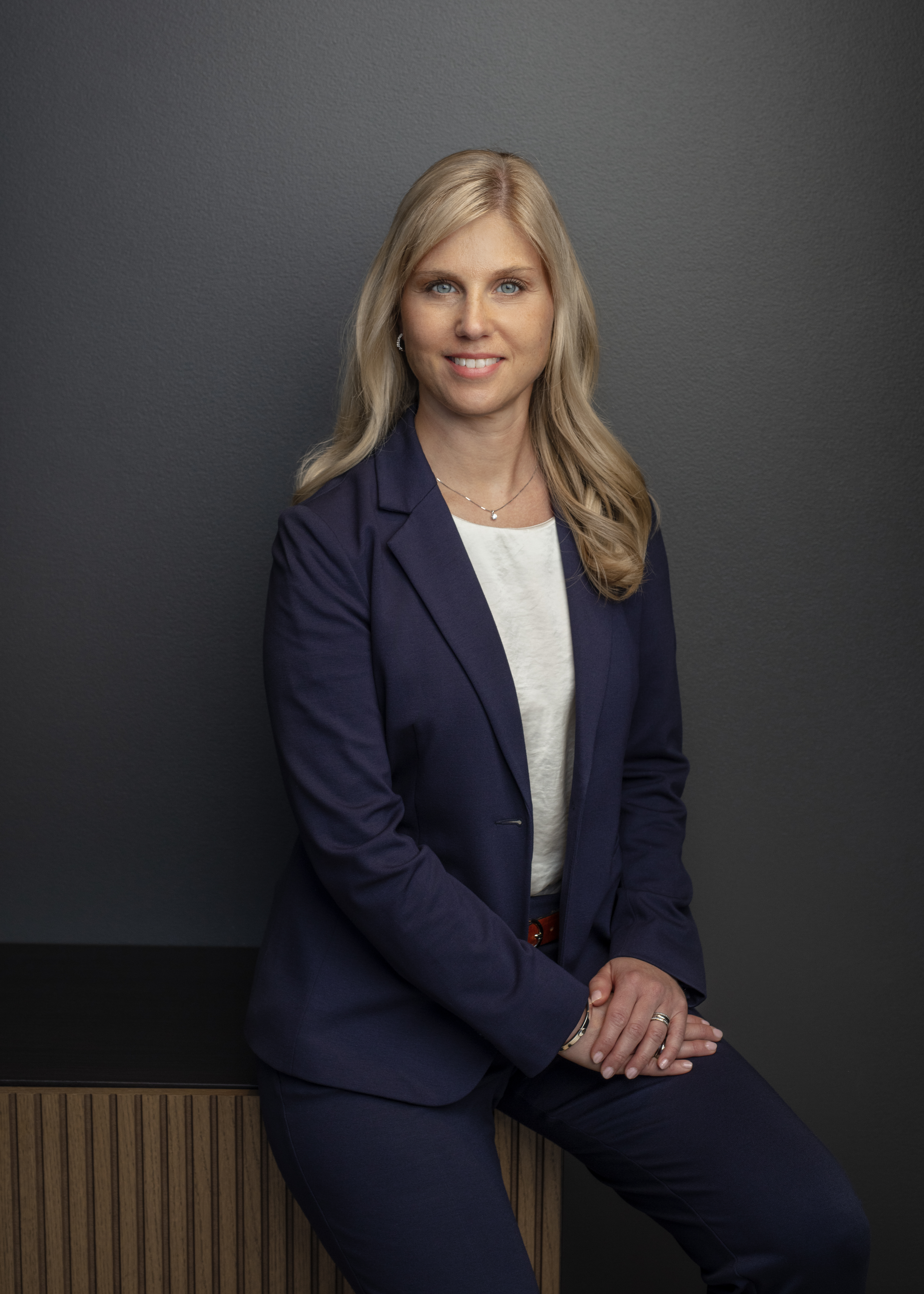 Martina Flemström tillträder som vd den 7 september 2026.