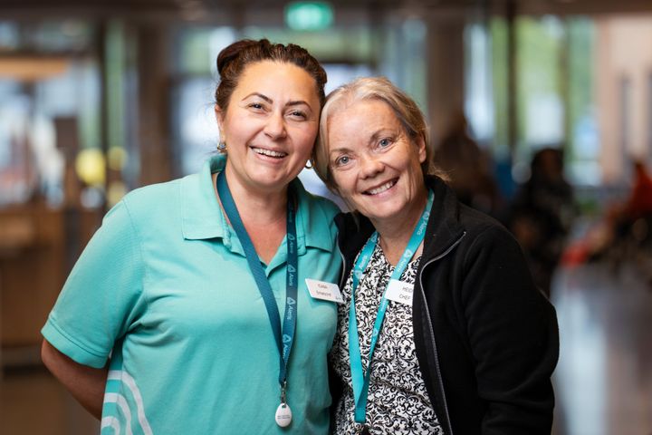 Specialiserad cancerrehabilitering öppnar på Aleris Rehab Station i Solna.