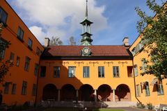 Aleris Elisabethsjukhuset