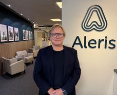 Christofer Grimås, senior consultant in surgery and CEO of Nordiskt Centrum för Kirurgi