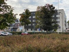 Nordiskt Centrum för Kirurgi ligger på Klostergatan 68 582 23 Linköping
