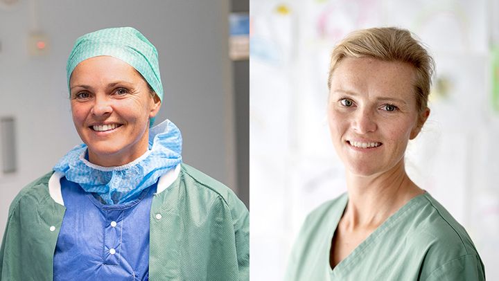 Helseaktøren Mehiläinen kjøper Aleris