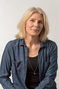 Malin Sallstedt