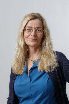 Kerstin Wahman
