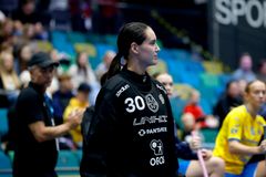Foto: Per Wiklund/Svensk Innebandy