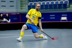 Foto: Per Wiklund/Svensk Innebandy