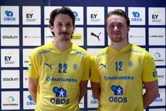 Foto: Per Wiklund/Svensk Innebandy