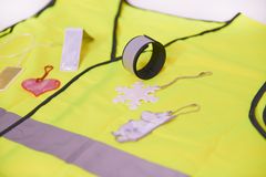 Olika typer av reflexer