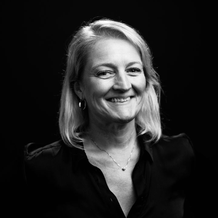 Åsa Bjäreklint, ny kommersiell chef på Friends Agenda