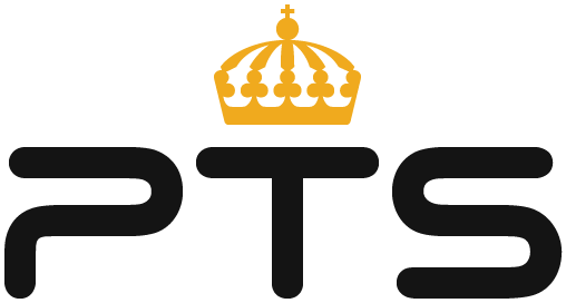 PTS logotyp