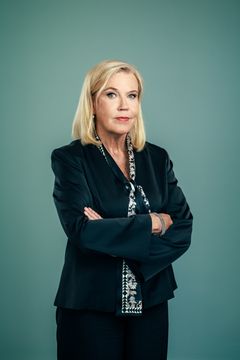 Pressbild Lena Nyberg