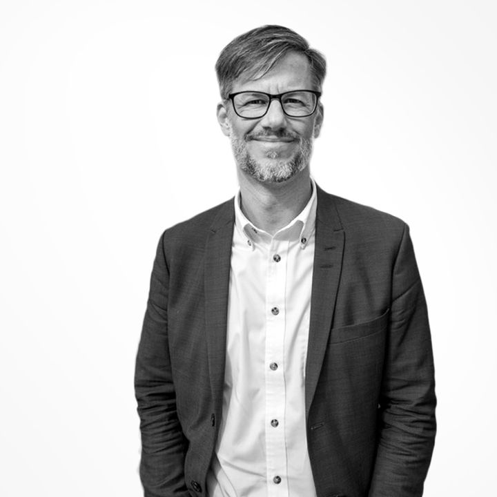 Björn Sundin, ny vd för Bokoop