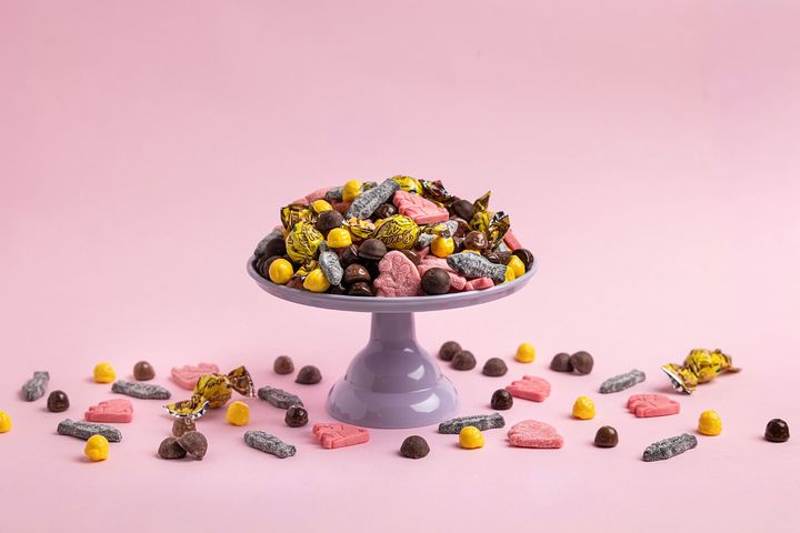 CandyKings höstnyheter 2025