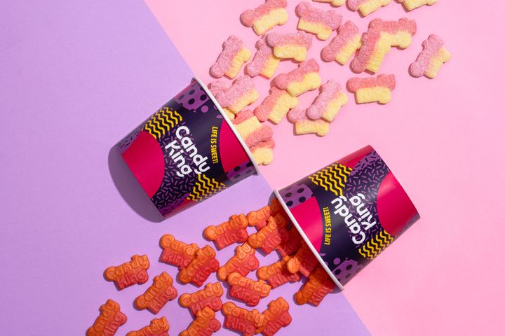 CandyKing introducerar CoLab