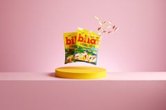 Ahlgrens bilar Sodakombi x Trocadero Limited Edition