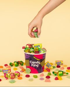 CandyKing Sommarnyheter