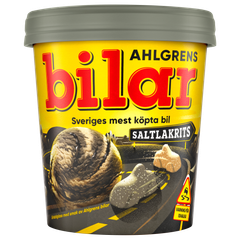 Saltlakrits