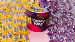CandyKing presenterar Hi-Chew i sortimentet