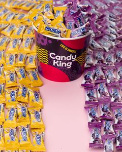 CandyKing presenterar Hi-Chew i sortimentet
