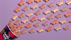 Produkter från CandyKing CoLab