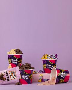 Cloettas CandyKing lanserar höstnyheter!