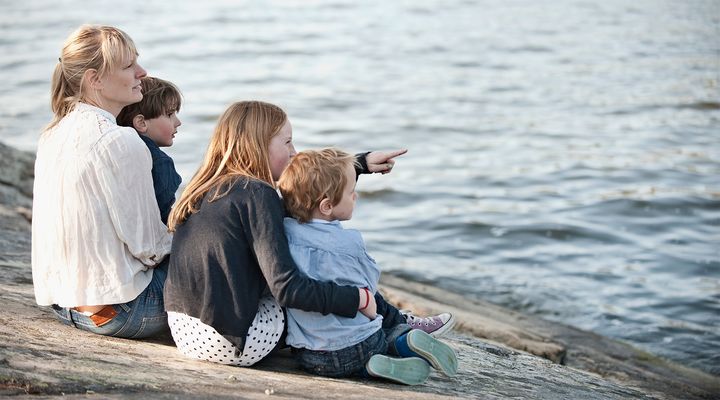 Fler har fått kunskap om ersättning vid dödsfall via kollektivavtalet.