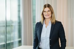 Pia Carlsson Thörnqvist Enhetschef Kommunikation och marknad, Avtalat