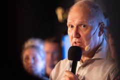 Göran Karlström, MLA, beredskapsöverläkare, Region Värmland och ledamot Intensivvårdsregistret