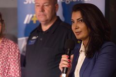 Taha Alexandersson, beredskapschef, Socialstyrelsen