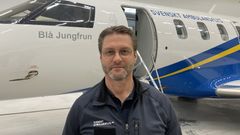 Pressbild: Johan Thunberg Foto: Leif Karlsson Foto får användas fritt