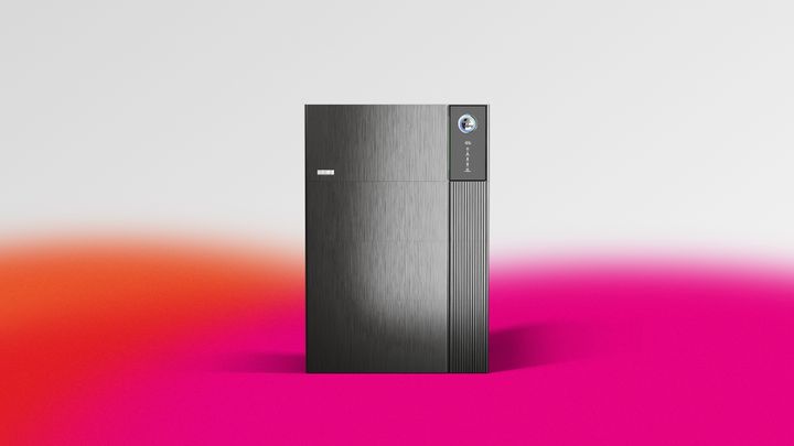 Batteriet SAJ HS5 EK90 installeras exklusivt av Svea Solar under 2026.
