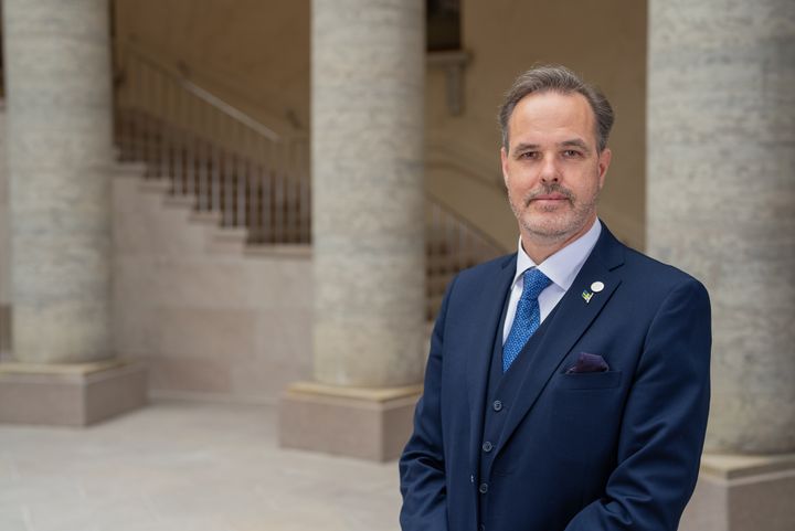 Foto: Sverigedemokraterna