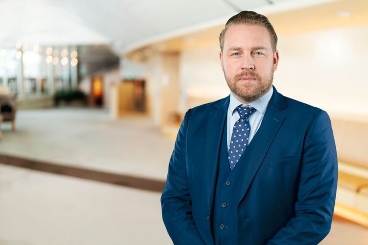 Foto: Sverigedemokraterna