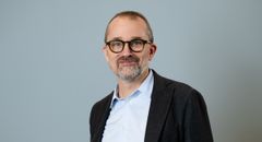 Joakim Appelquist, vice vd IVA och akademisekreterare