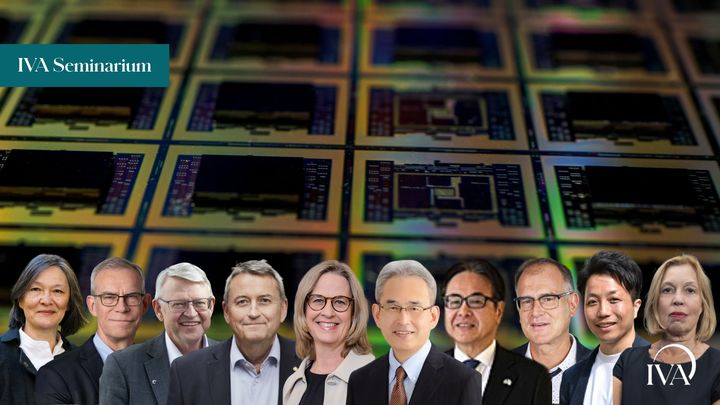 Sylvia Schwaag Serger, Björn Ekelund, Mikael Östling, Stefan Bengtsson, Charlott Samuelsson, Tsunenobu Kimoto, Hideaki Mizukoshi, Lars Erik Wernersson, Ryohei Gamada och Elisabet Österlund medverkar på seminariet.