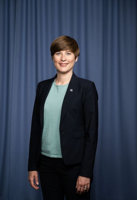 Extra fullmäktige ska utse ny ordförande för Läkarförbundet