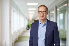 Chef Hållbarhet och ägarstyrning