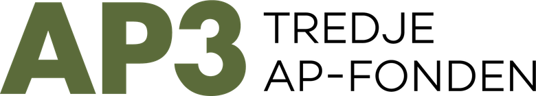 Logotype AP3, Tredje AP-fonden