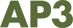 AP3 Tredje AP-fonden